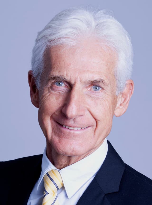 Hansueli Niederhauser