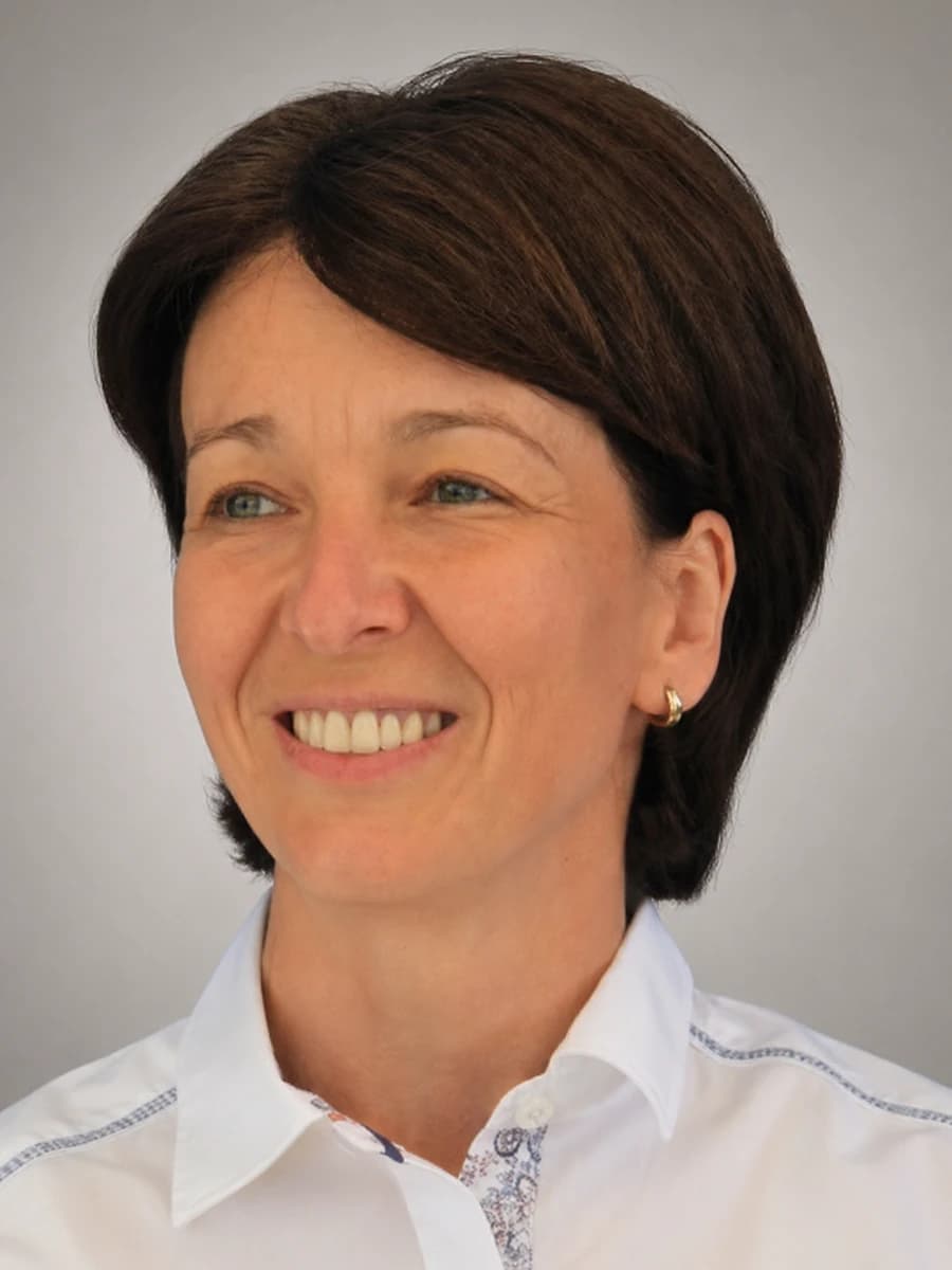 Agnes Törköly