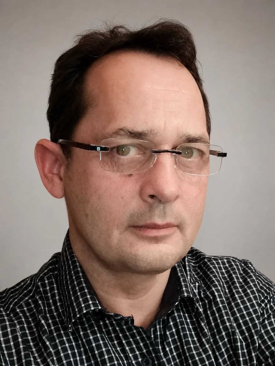 Andras Beres