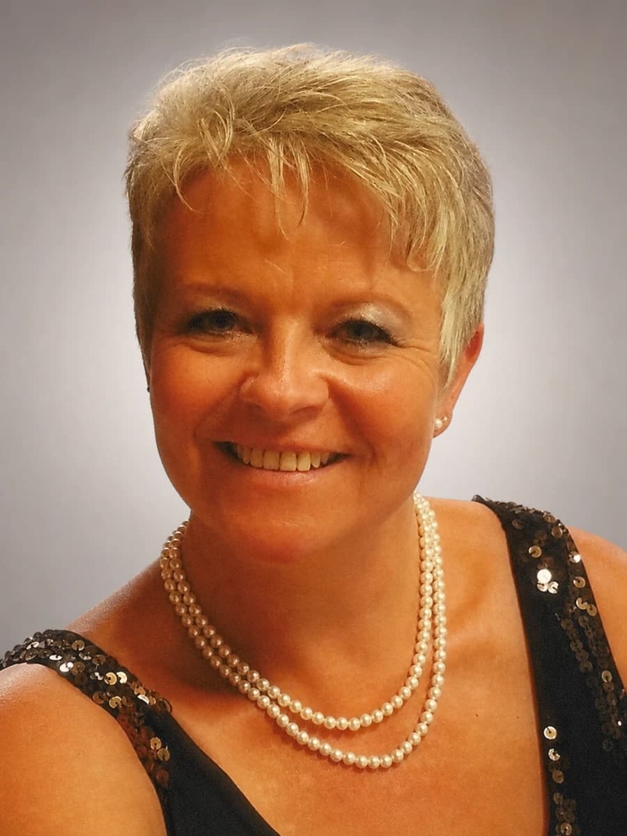 Anna Tommer