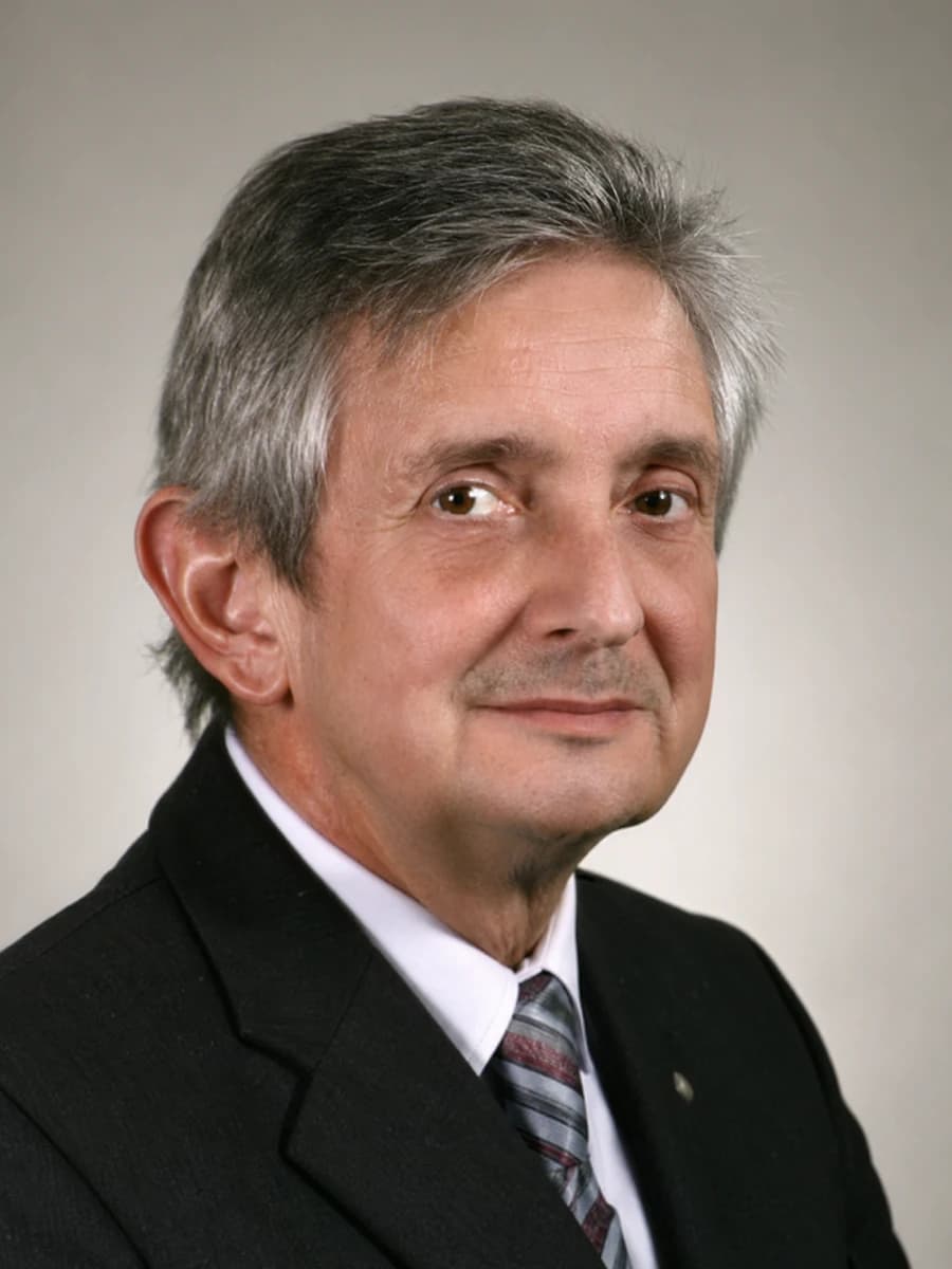Béla Kevei