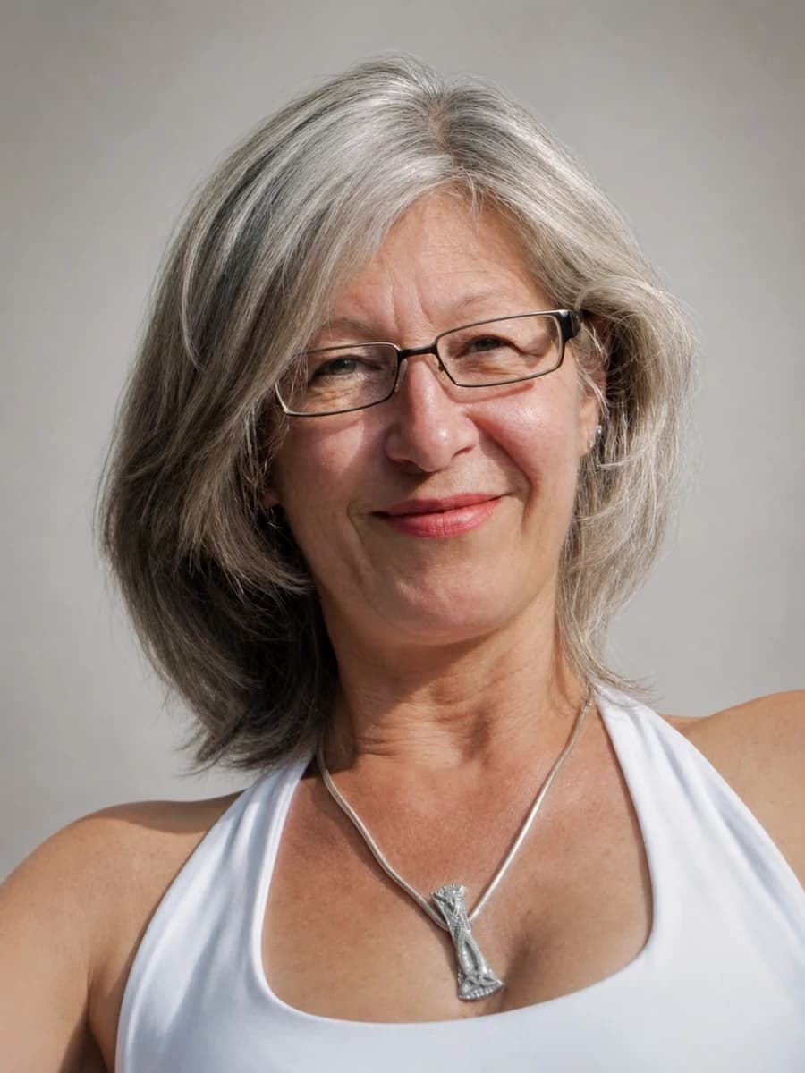 Carol Braendli