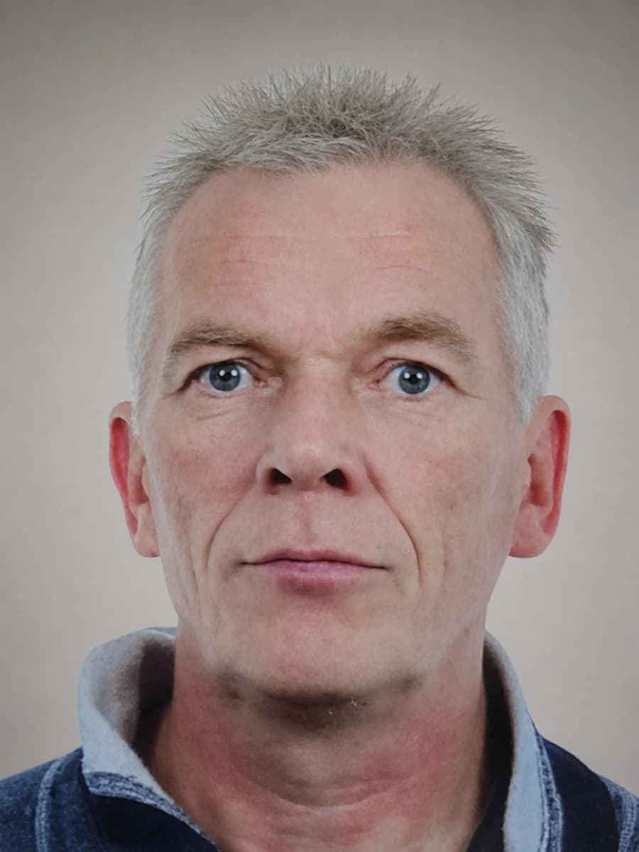 Helmut Lipsewers