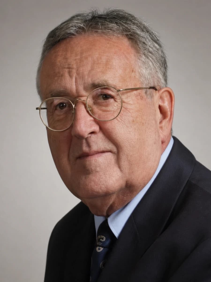 Jürg Musfeld