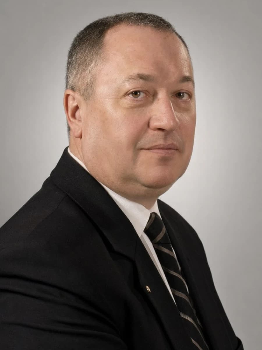 Laszlo Lamper