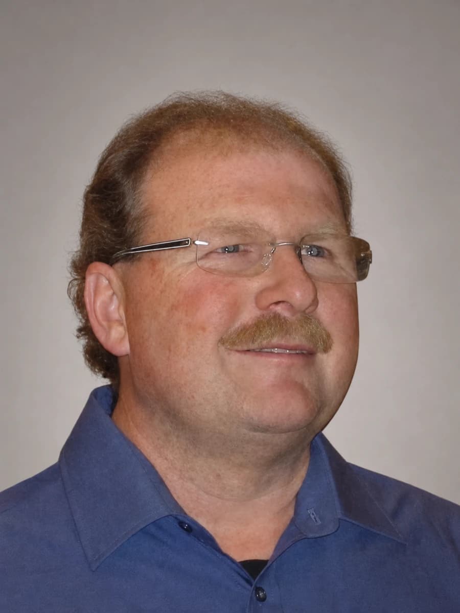 Michael Bogert