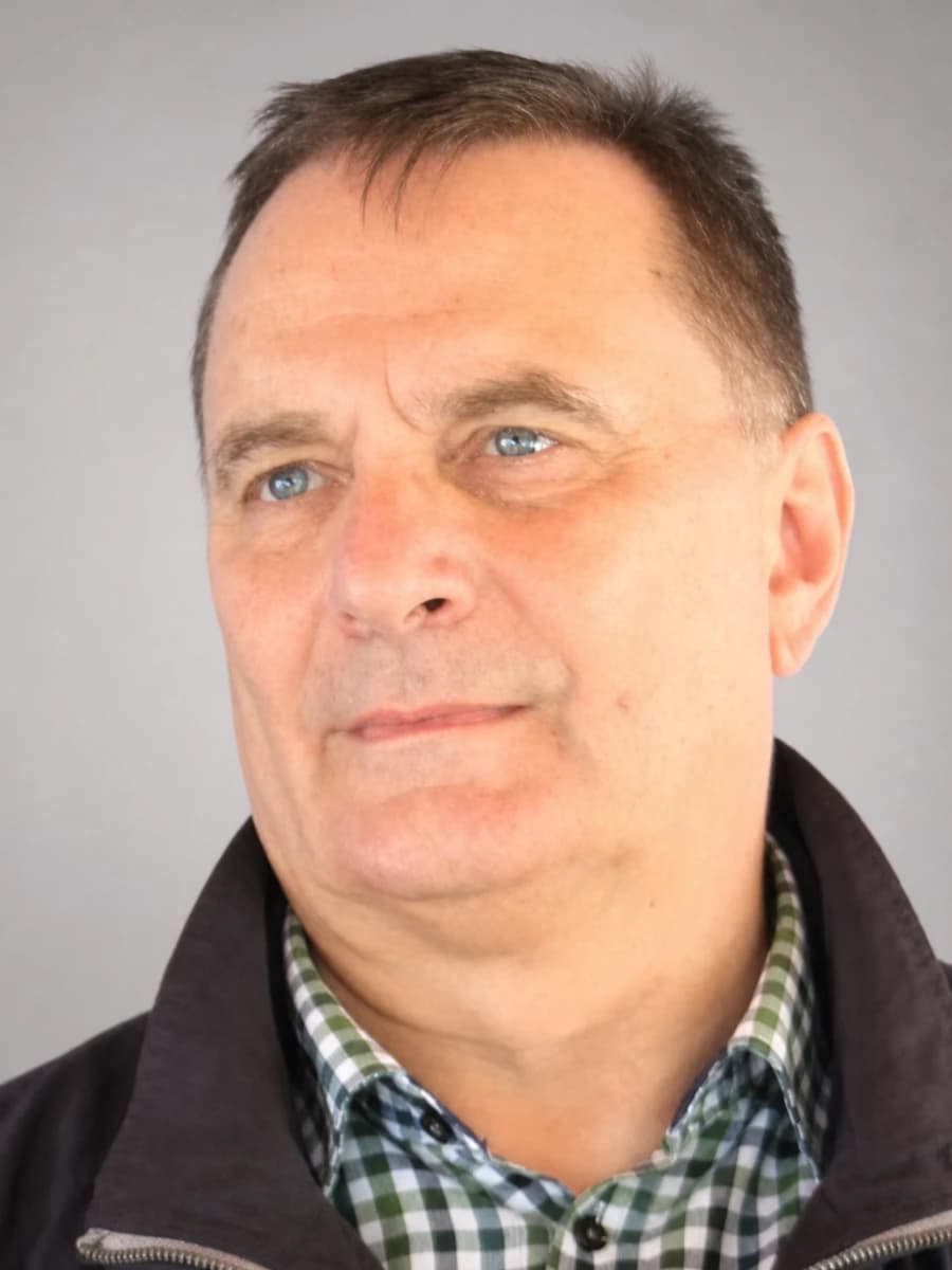 Miklos Kalman