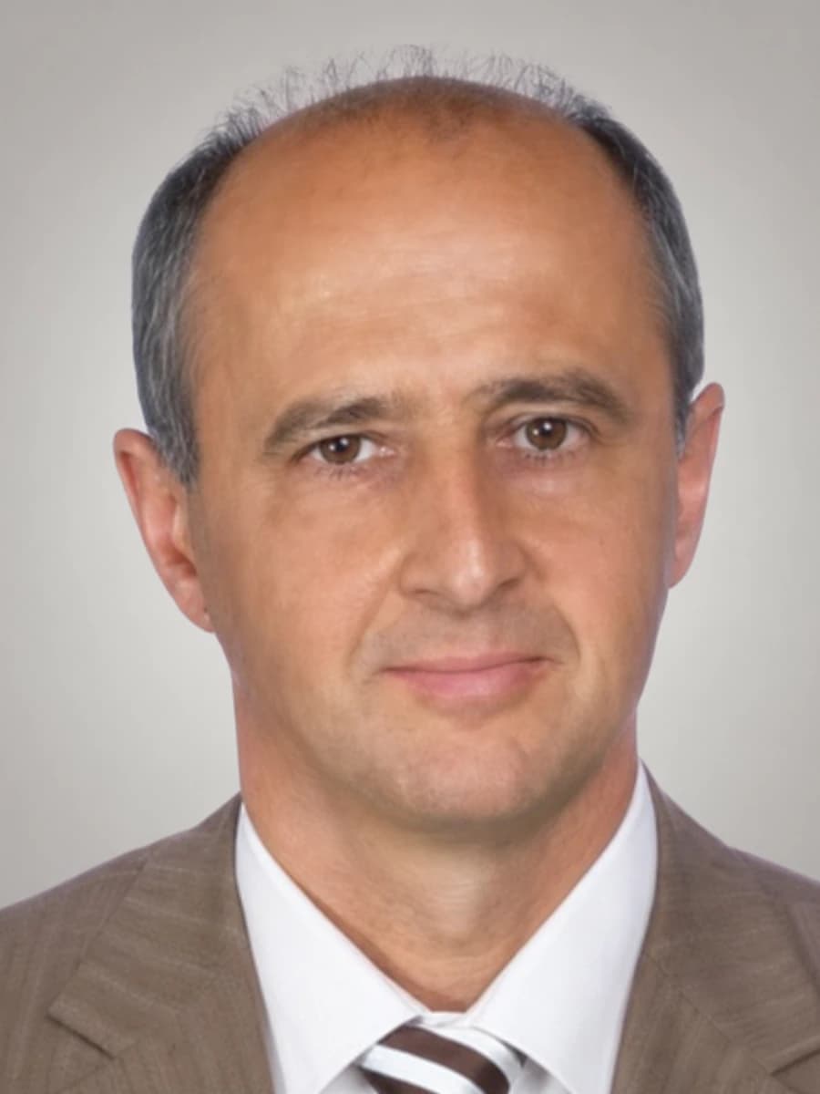 Tibor Varga