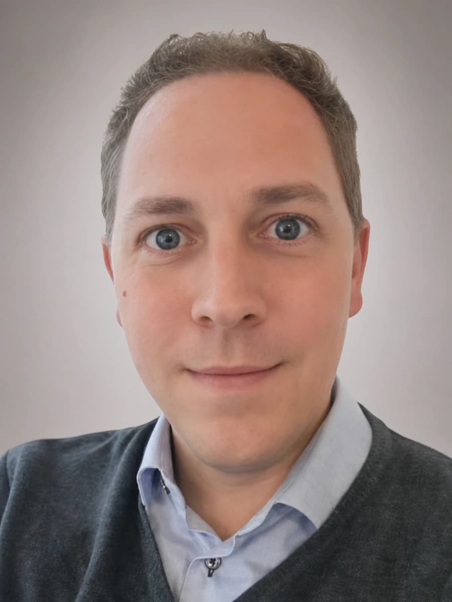 Tom De Wit